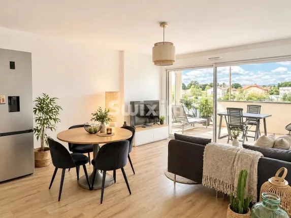 Apartment for sale in Montélimar