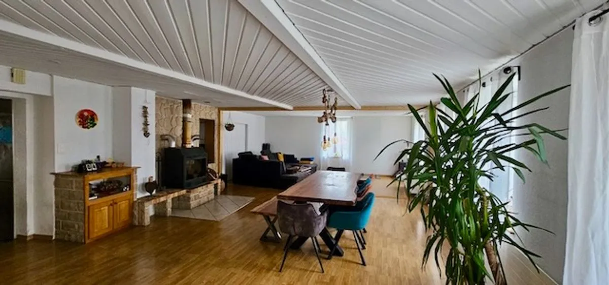Boveresse zu verkaufen Einfamilienhaus Schweiz - cChic-immoHub Ihr Immobilienportal