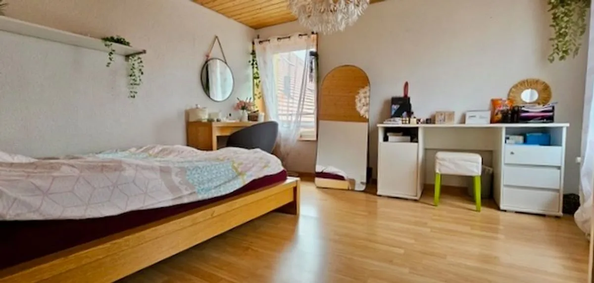 Boveresse zu verkaufen Einfamilienhaus Schweiz - cChic-immoHub Ihr Immobilienportal