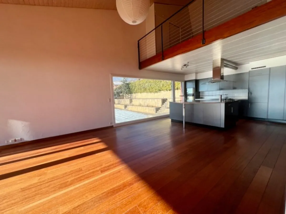 Arzier-Le Muids for sale Single house Switzerland - cChic-immoHub your real estate portal