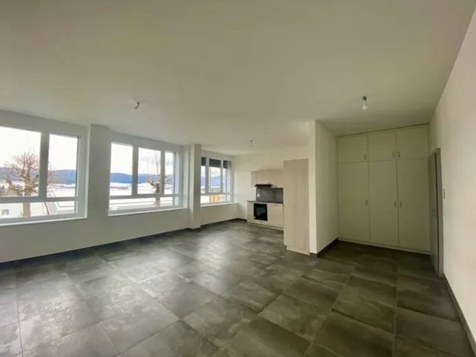 Zu verkaufen Les Ponts-de-Martel Wohnung Schweiz - cChic-immoHub Ihr Immobilienportal