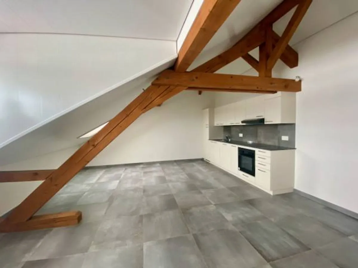 Les Ponts-de-Martel for sale Apartment Switzerland - cChic-immoHub your real estate portal