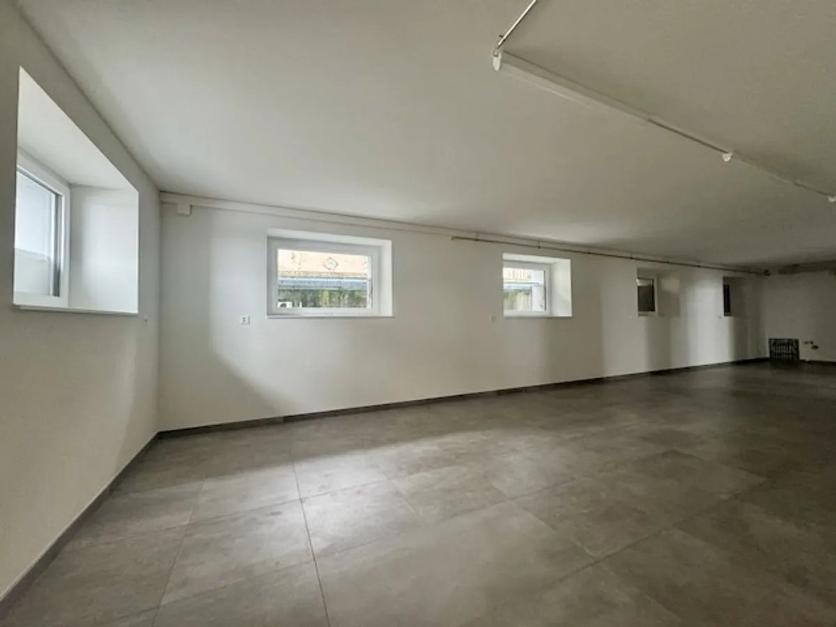 Les Ponts-de-Martel zu verkaufen Gewerbe Schweiz - cChic-immoHub Ihr Immobilienportal