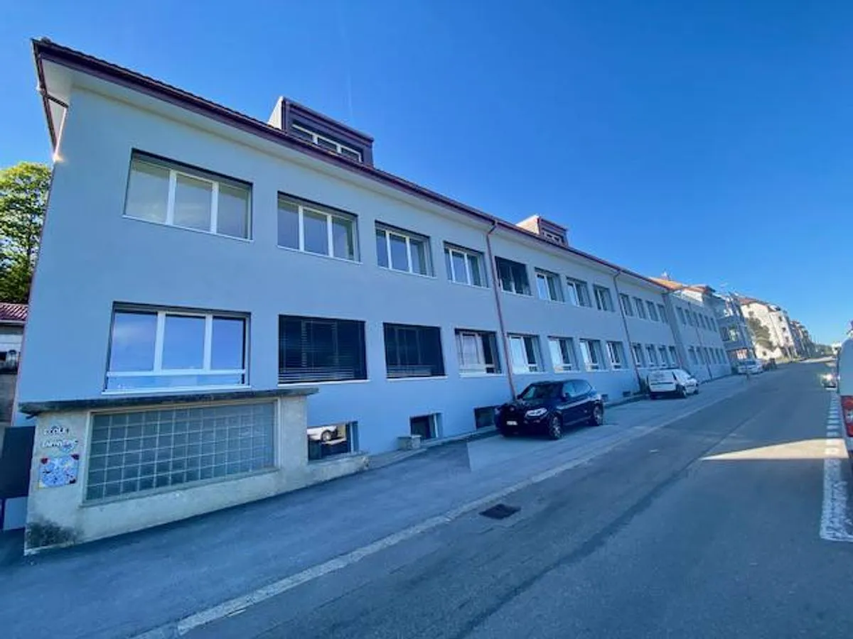 Les Ponts-de-Martel zu verkaufen Wohnung Schweiz - cChic-immoHub Ihr Immobilienportal