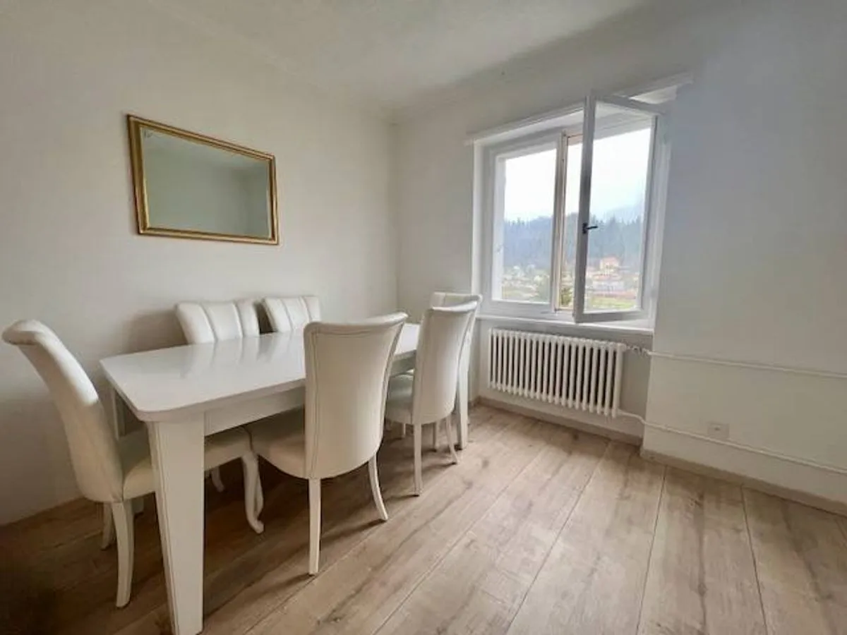 Le Locle zu verkaufen Wohnung Schweiz - cChic-immoHub Ihr Immobilienportal