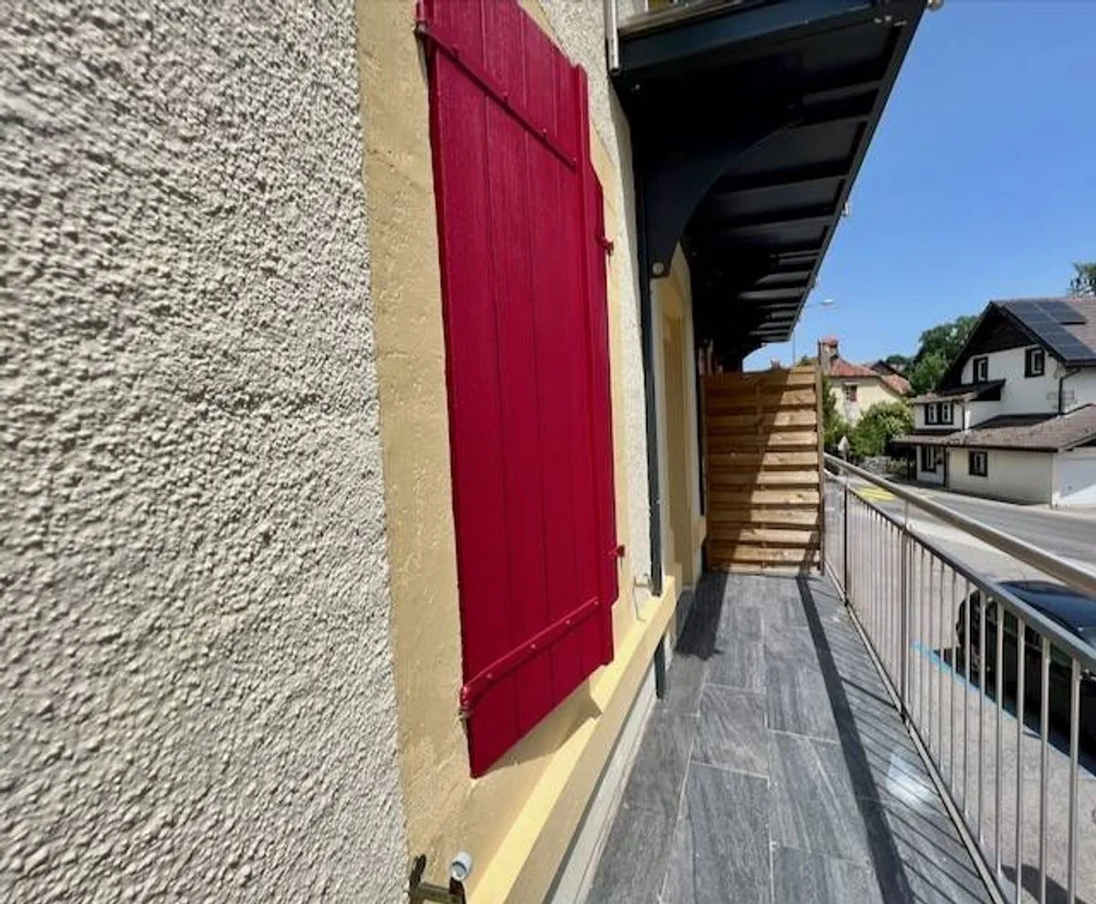 Couvet zu verkaufen Wohnung Schweiz - cChic-immoHub Ihr Immobilienportal