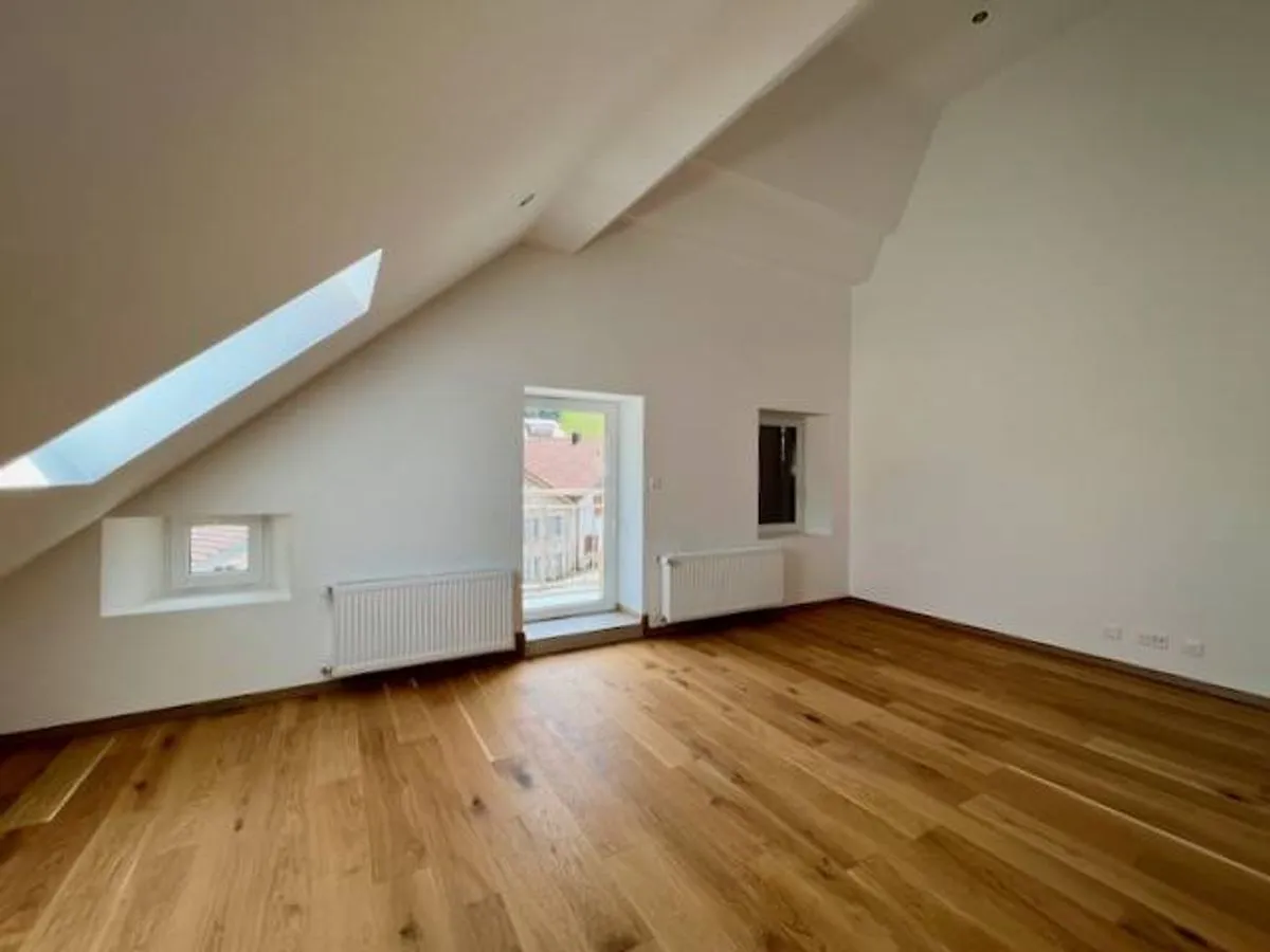 Couvet zu verkaufen Mehrfamilienhaus Schweiz - cChic-immoHub Ihr Immobilienportal