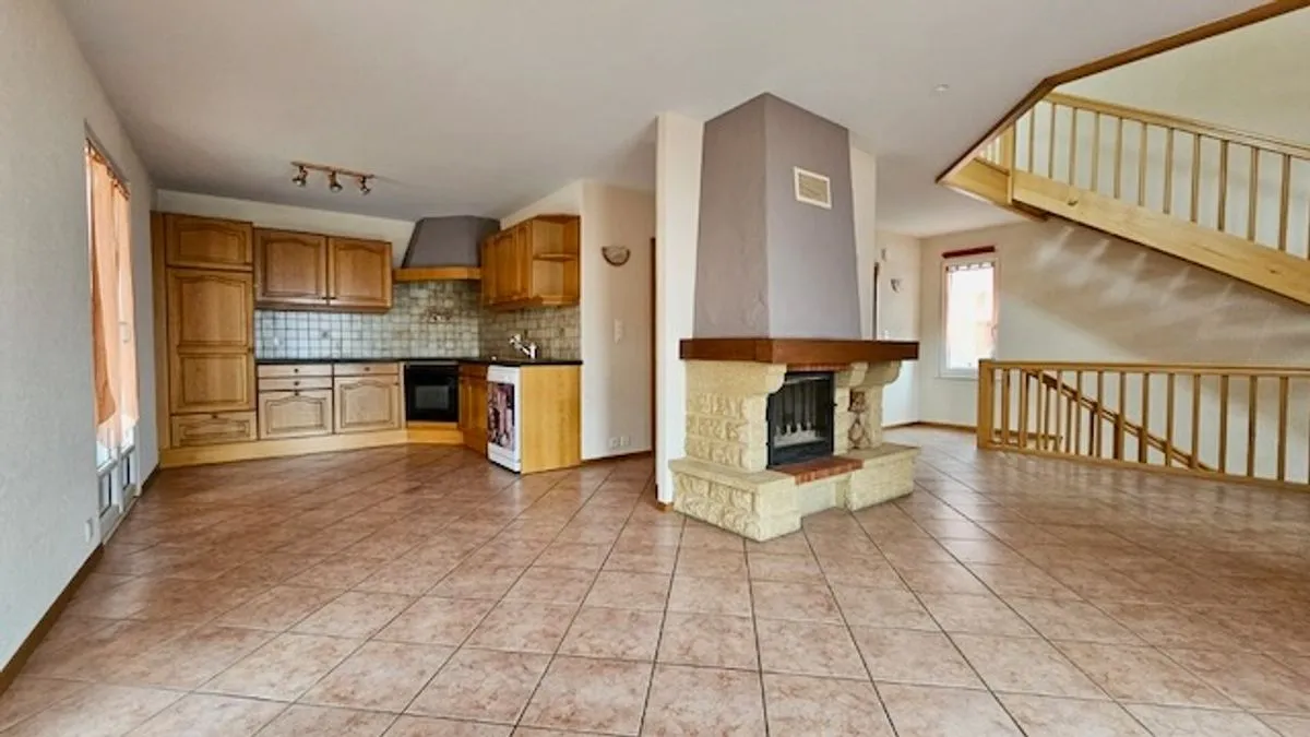 Ste-Croix à vendre Maison individuelle Suisse - cChic-immoHub votre portail immobilier