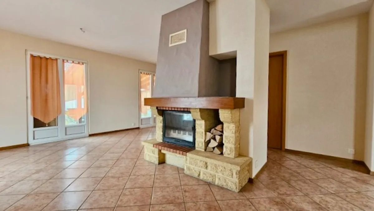 Ste-Croix à vendre Maison individuelle Suisse - cChic-immoHub votre portail immobilier