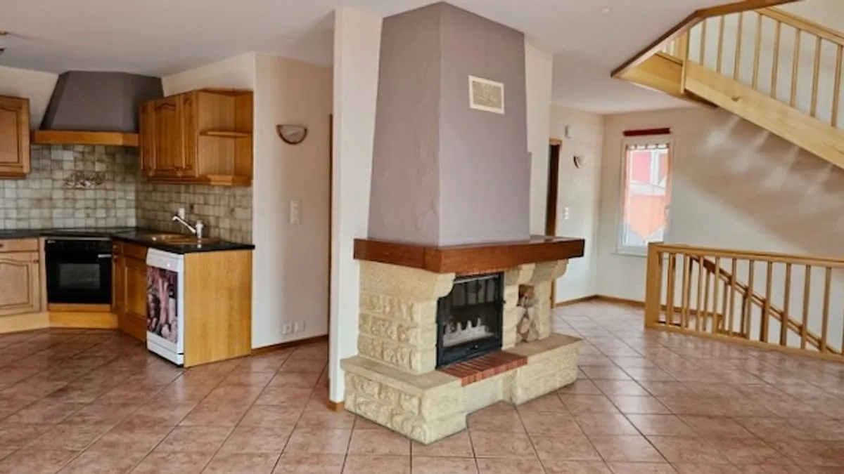 Ste-Croix à vendre Maison individuelle Suisse - cChic-immoHub votre portail immobilier