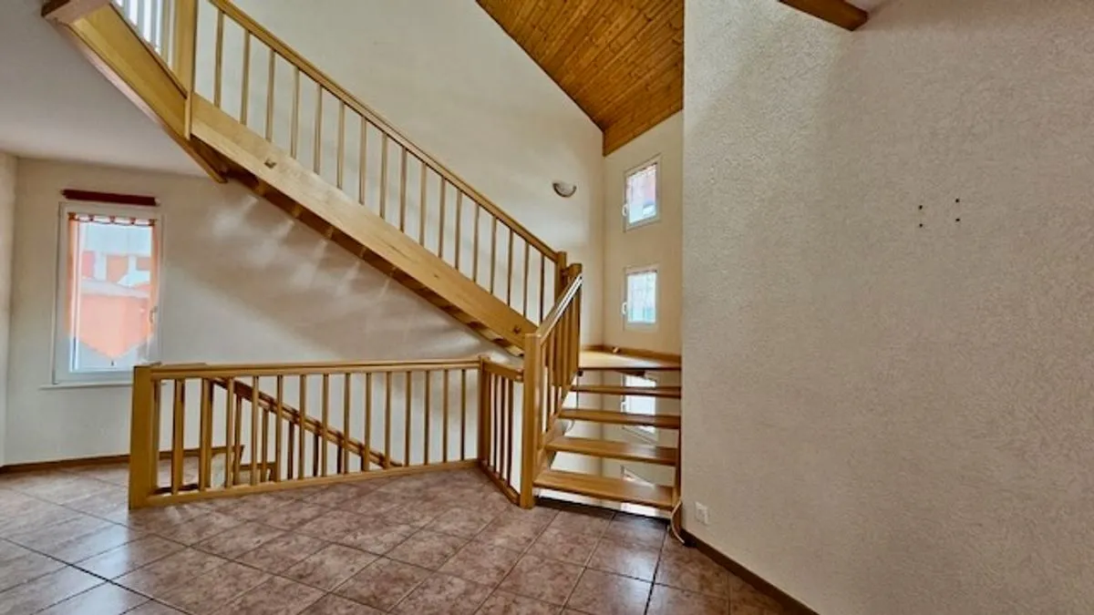 Ste-Croix à vendre Maison individuelle Suisse - cChic-immoHub votre portail immobilier