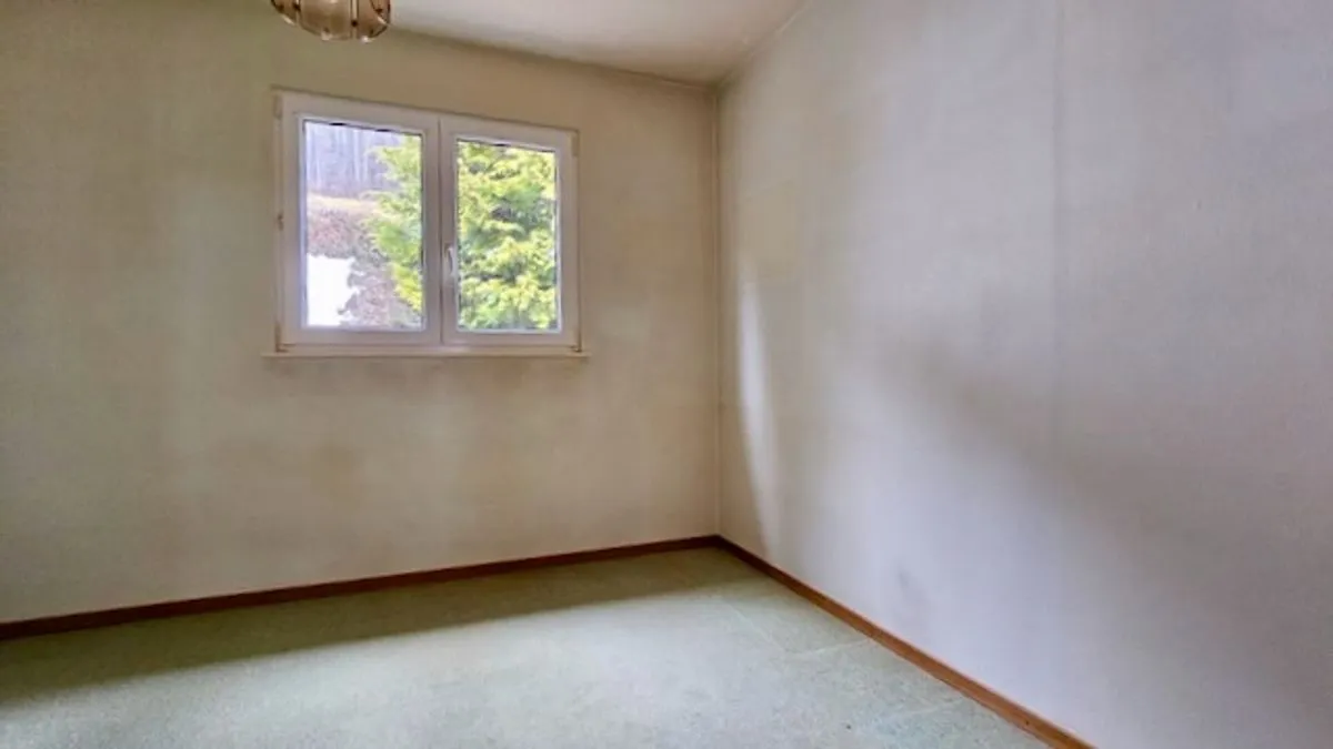 Ste-Croix à vendre Maison individuelle Suisse - cChic-immoHub votre portail immobilier