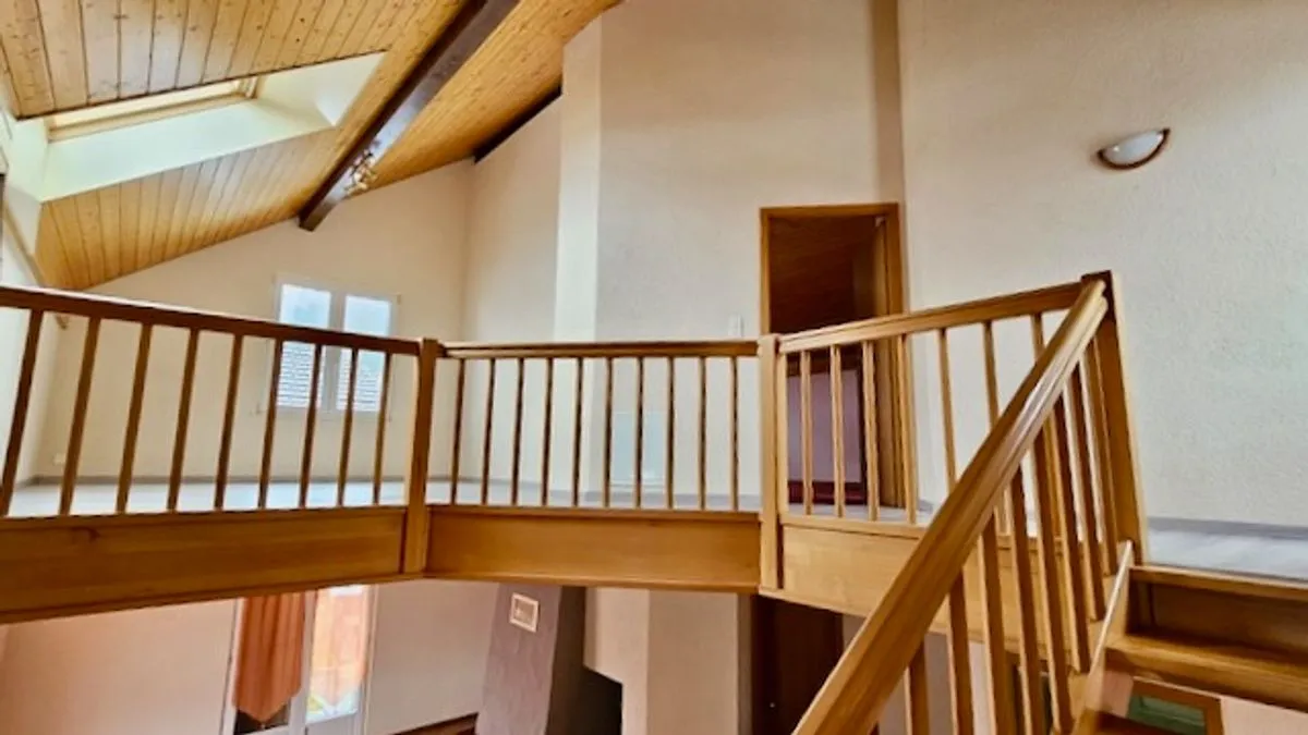 Ste-Croix à vendre Maison individuelle Suisse - cChic-immoHub votre portail immobilier