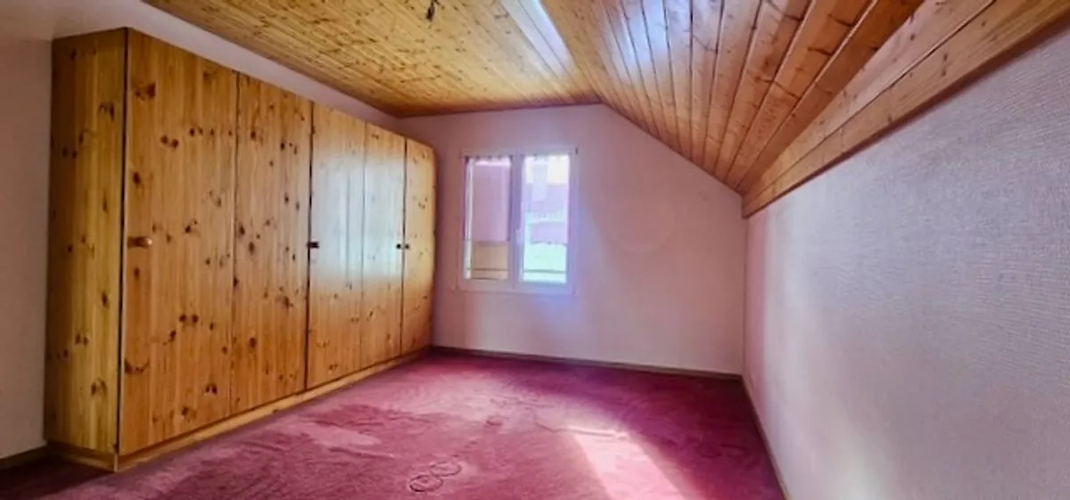 Ste-Croix à vendre Maison individuelle Suisse - cChic-immoHub votre portail immobilier