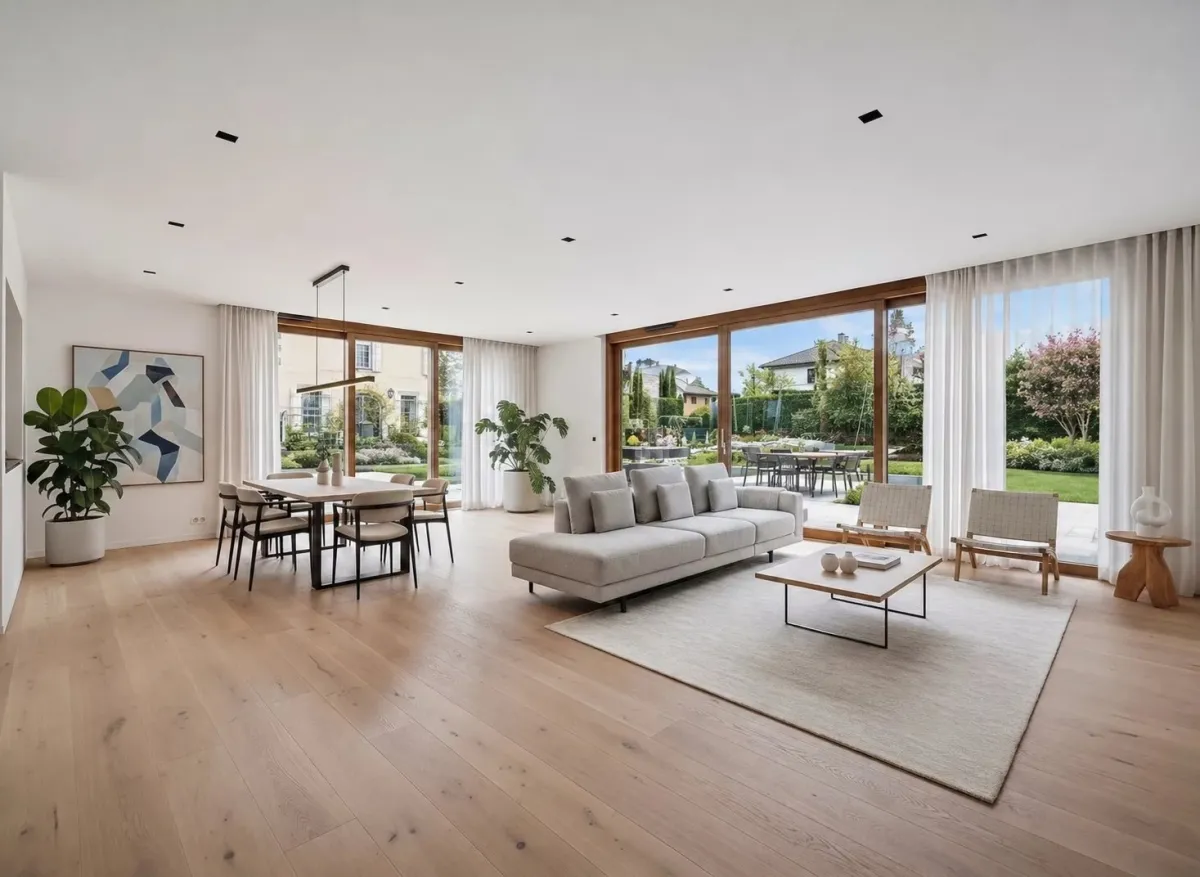 Genève zu verkaufen Duplex Schweiz - cChic-immoHub Ihr Immobilienportal