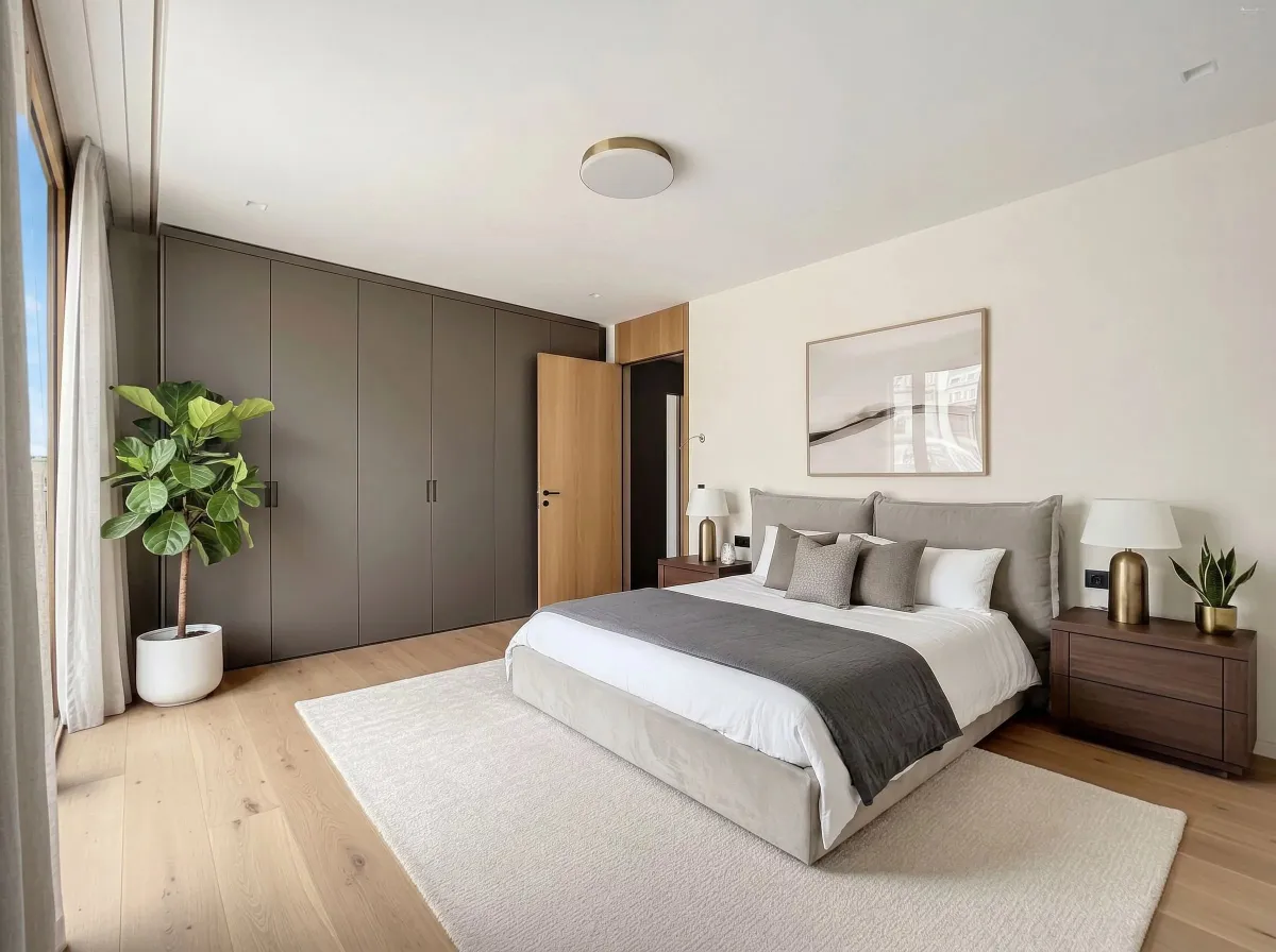 Genève zu verkaufen Duplex Schweiz - cChic-immoHub Ihr Immobilienportal