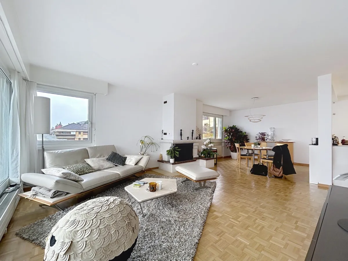 Corseaux in affito Appartamento Svizzera - 
cChic-immoHub Il vostro portale immobiliare