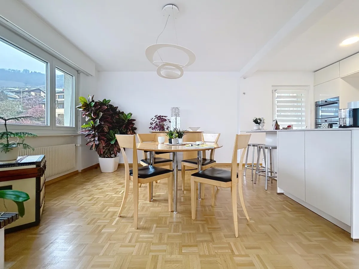 Corseaux in affito Appartamento Svizzera - 
cChic-immoHub Il vostro portale immobiliare