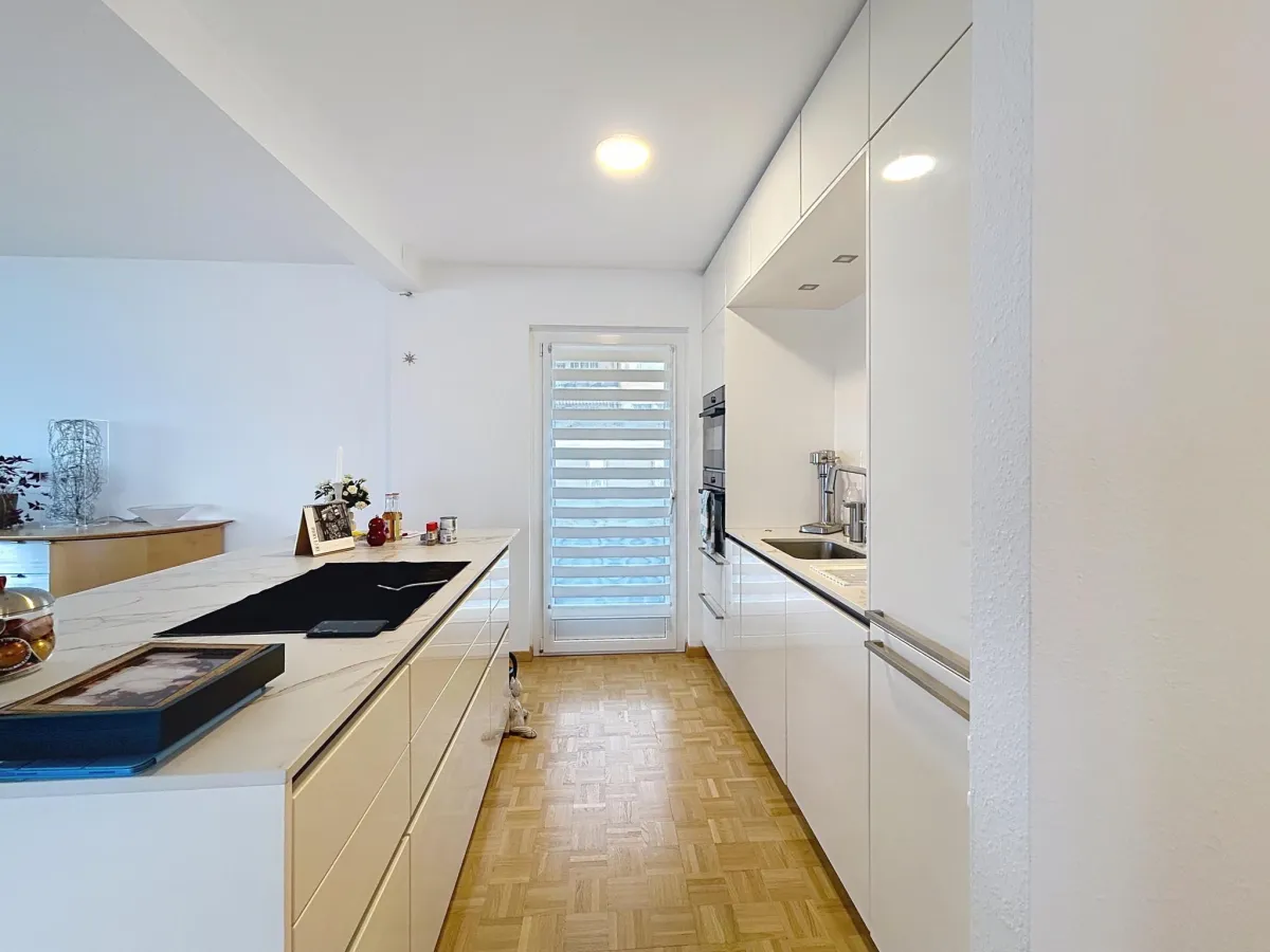 Corseaux in affito Appartamento Svizzera - 
cChic-immoHub Il vostro portale immobiliare