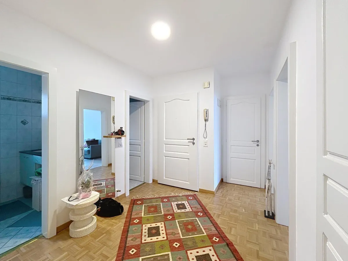 Corseaux in affito Appartamento Svizzera - 
cChic-immoHub Il vostro portale immobiliare