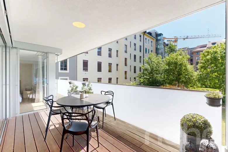 A vendre Appartement Genève Suisse - cChic-immoHub votre portail immobilier