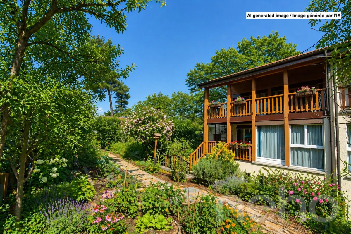 Grand-Lancy for sale Twin house Switzerland - cChic-immoHub your real estate portal