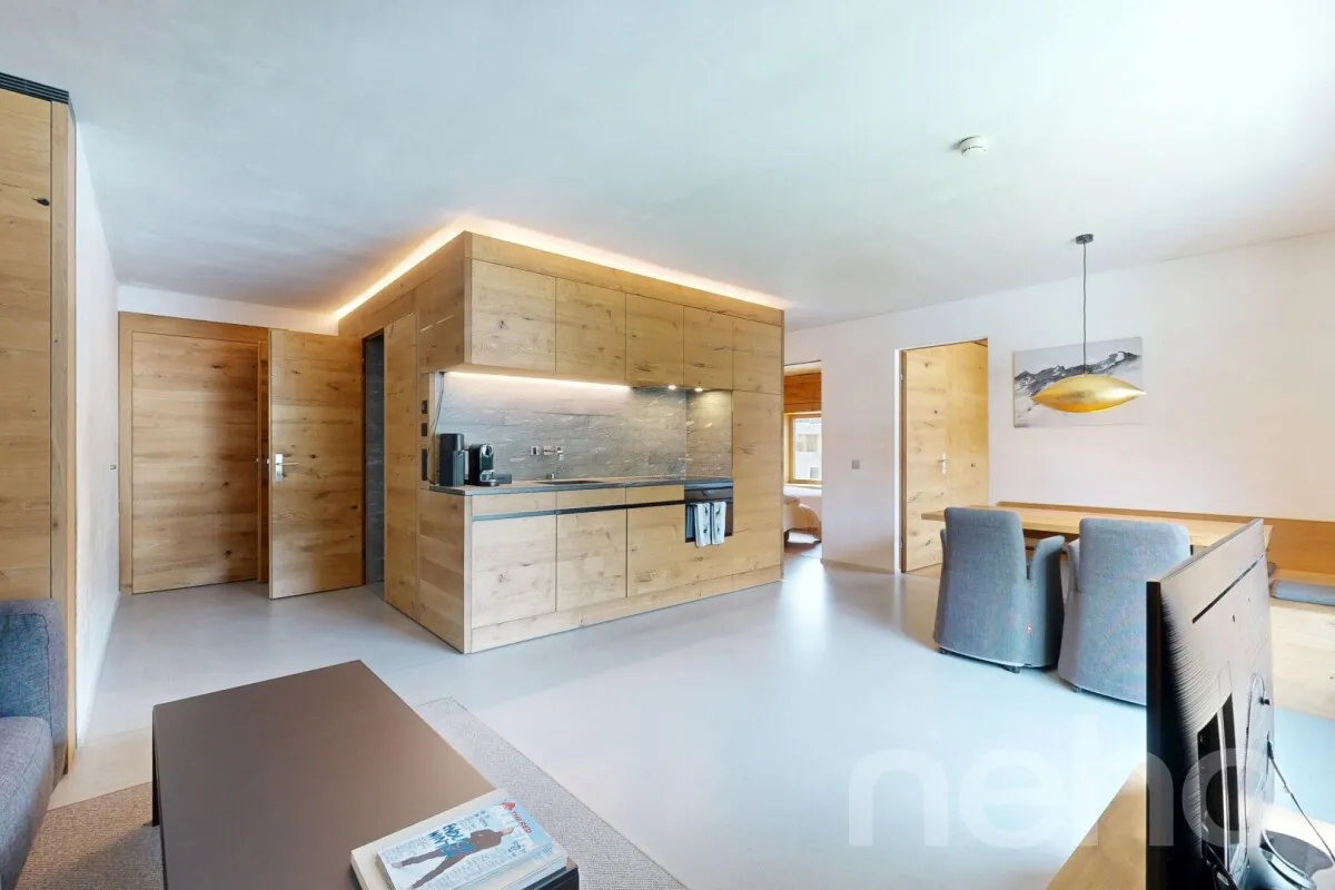 Laax GR 2 zu verkaufen Wohnung Schweiz - cChic-immoHub Ihr Immobilienportal