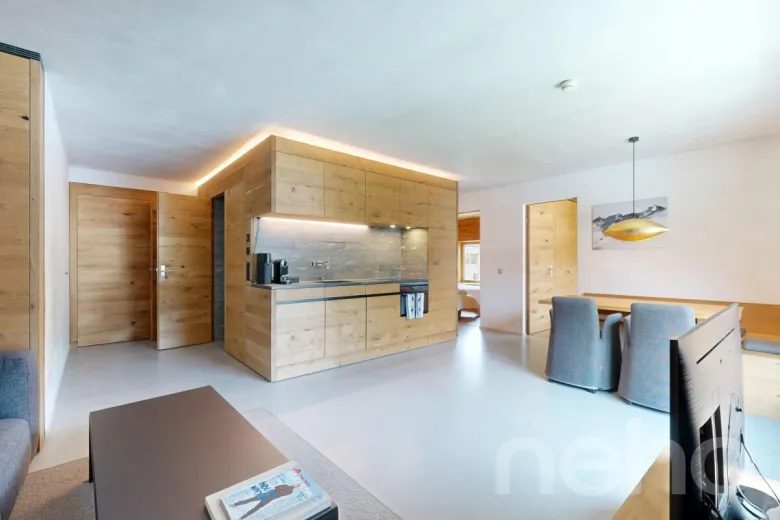 A vendre Appartement Laax GR 2 Suisse - cChic-immoHub votre portail immobilier