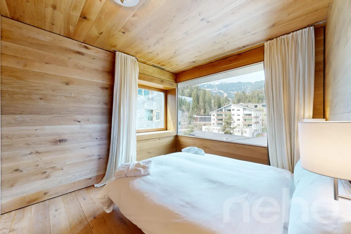 Laax GR 2 zu verkaufen Wohnung Schweiz - cChic-immoHub Ihr Immobilienportal