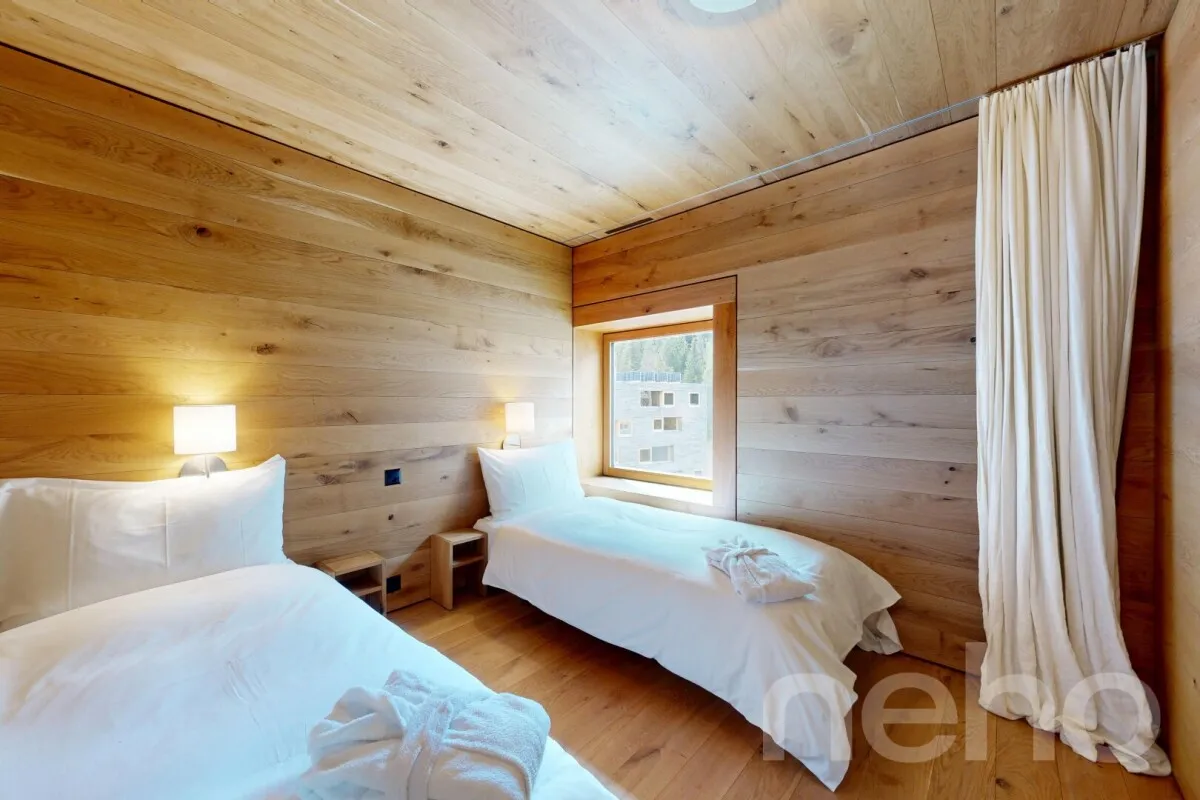 Laax GR 2 zu verkaufen Wohnung Schweiz - cChic-immoHub Ihr Immobilienportal