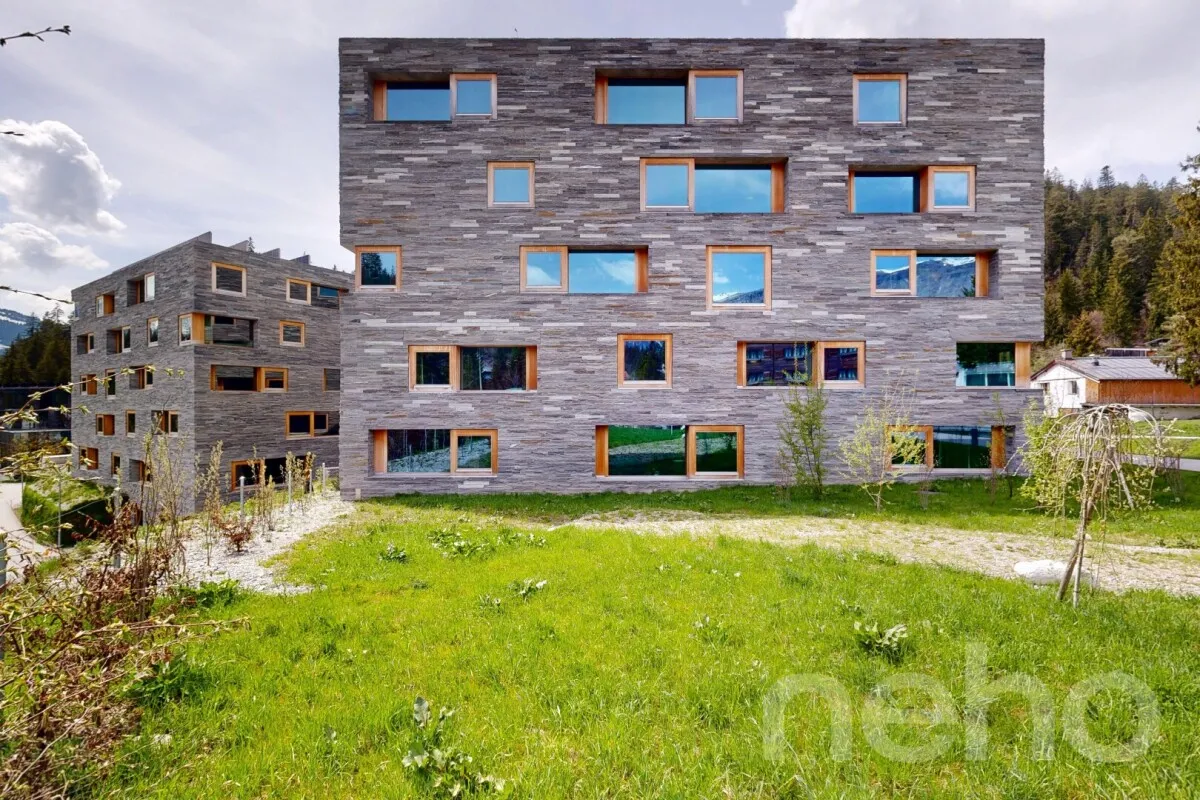 Laax GR 2 zu verkaufen Wohnung Schweiz - cChic-immoHub Ihr Immobilienportal