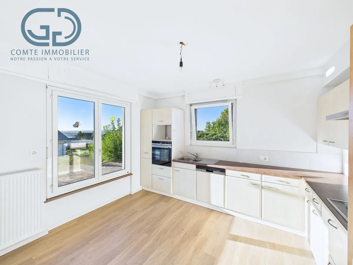Villars-sur-Fontenais zu verkaufen Einfamilienhaus Schweiz - cChic-immoHub Ihr Immobilienportal