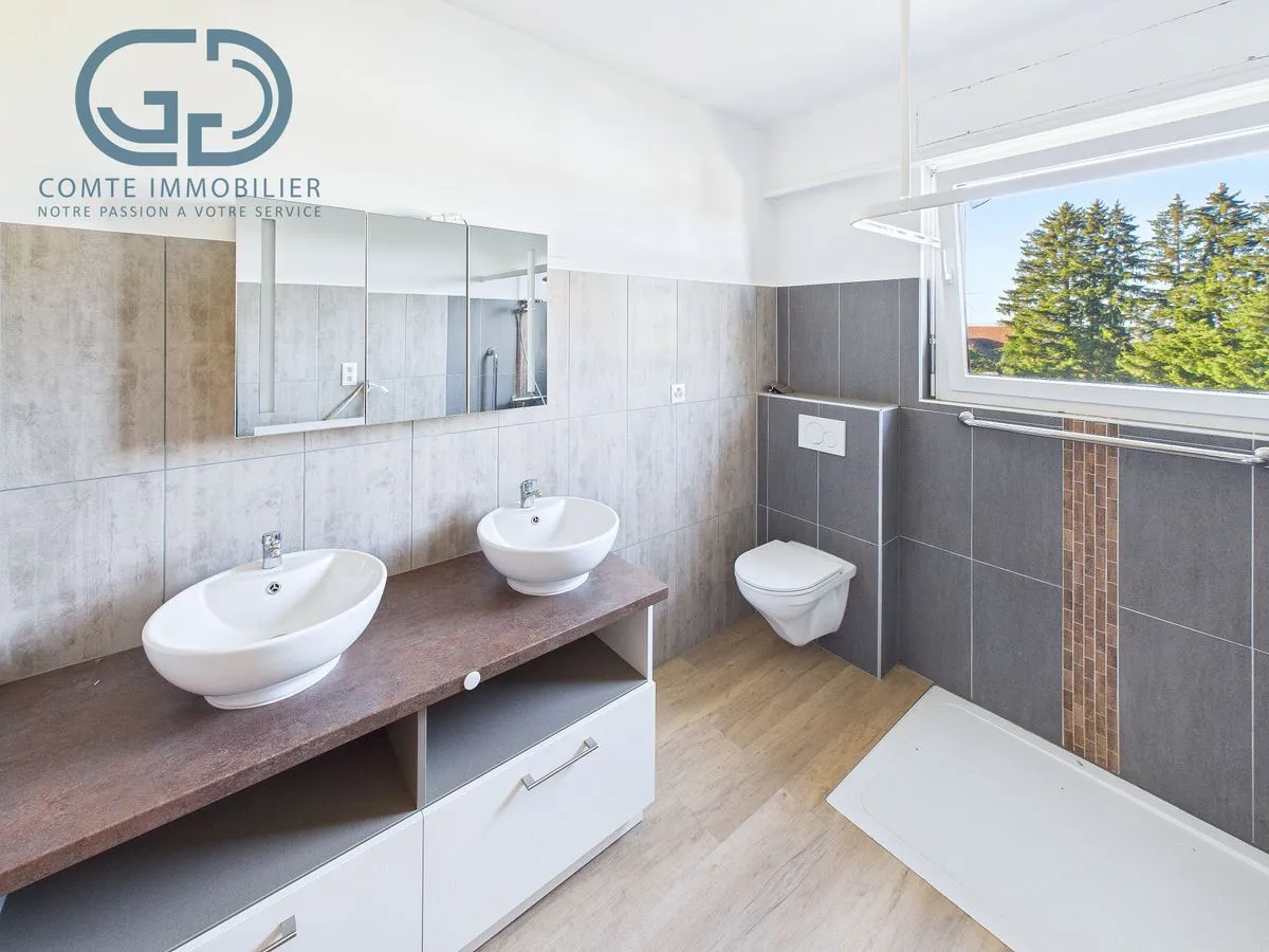 Villars-sur-Fontenais zu verkaufen Einfamilienhaus Schweiz - cChic-immoHub Ihr Immobilienportal