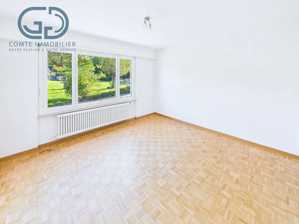 Villars-sur-Fontenais zu verkaufen Einfamilienhaus Schweiz - cChic-immoHub Ihr Immobilienportal