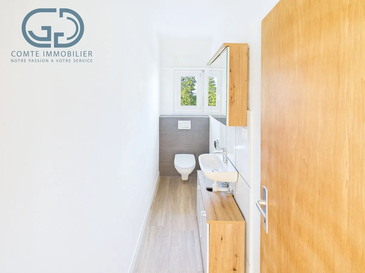 Villars-sur-Fontenais zu verkaufen Einfamilienhaus Schweiz - cChic-immoHub Ihr Immobilienportal