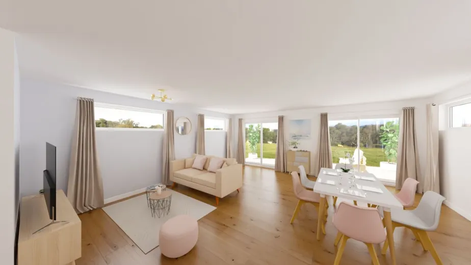 Zu verkaufen Wohnung Delémont Schweiz - Schweiz - cChic-immoHub Ihr Immobilienportal