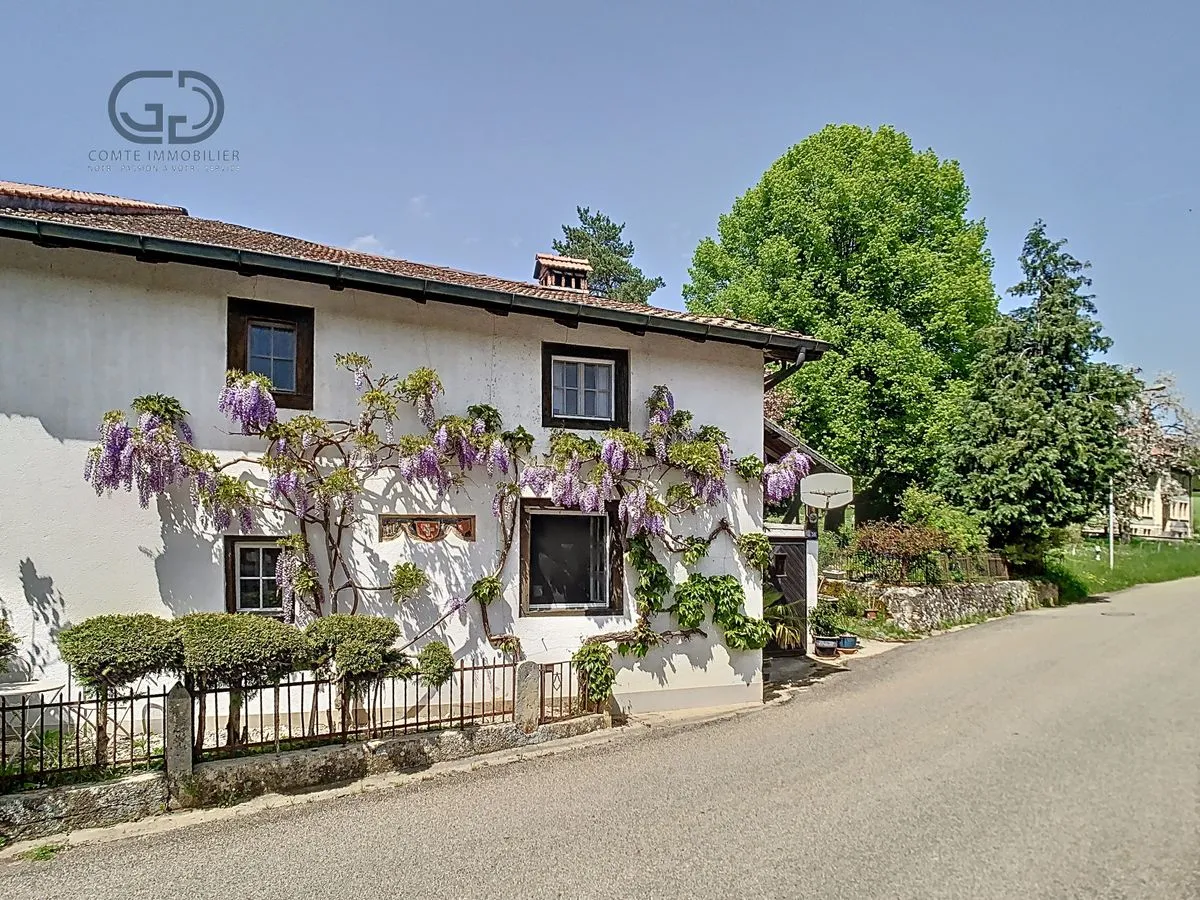 Epauvillers for sale Single house Switzerland - cChic-immoHub your real estate portal