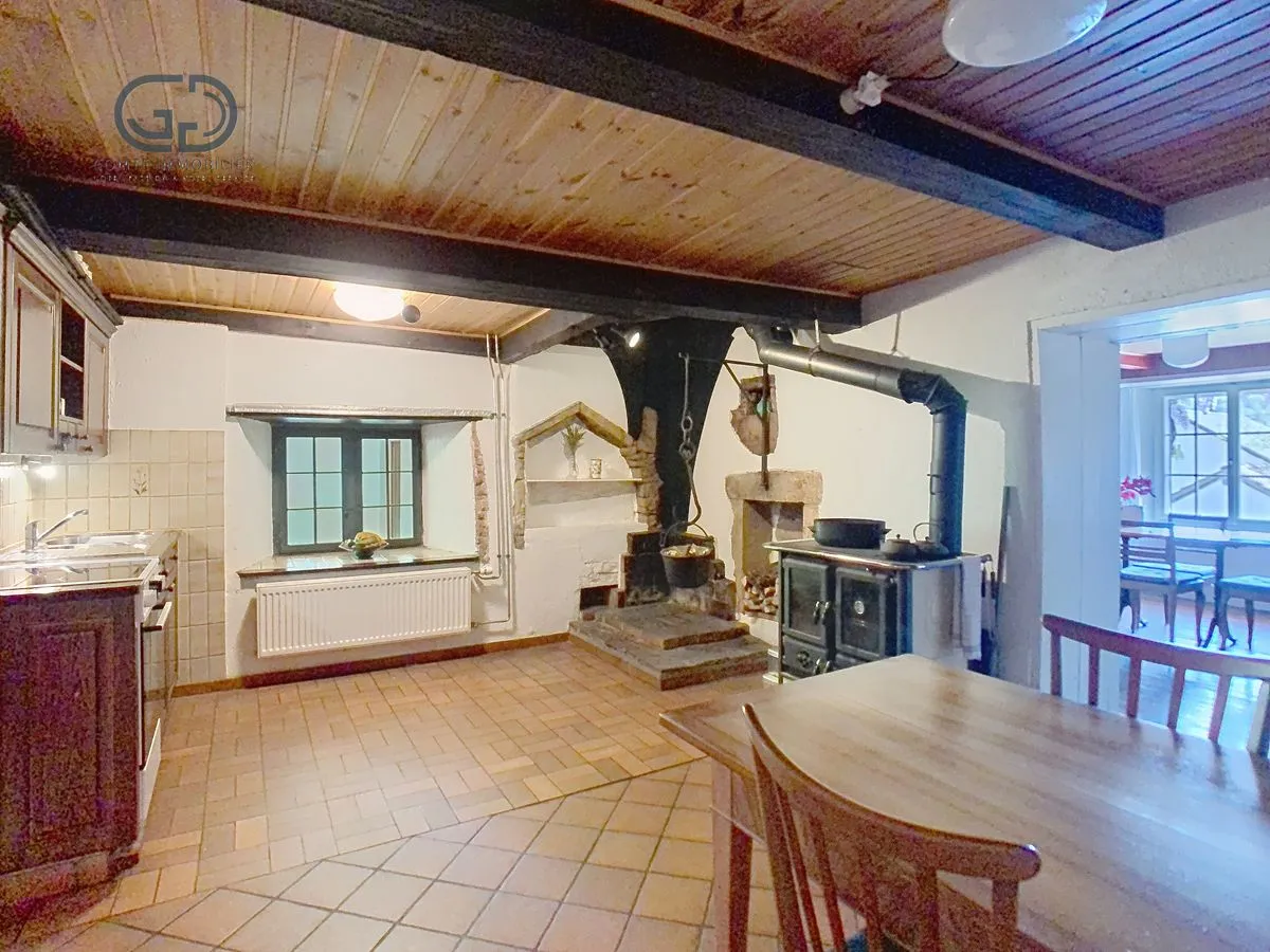 Epauvillers for sale Single house Switzerland - cChic-immoHub your real estate portal