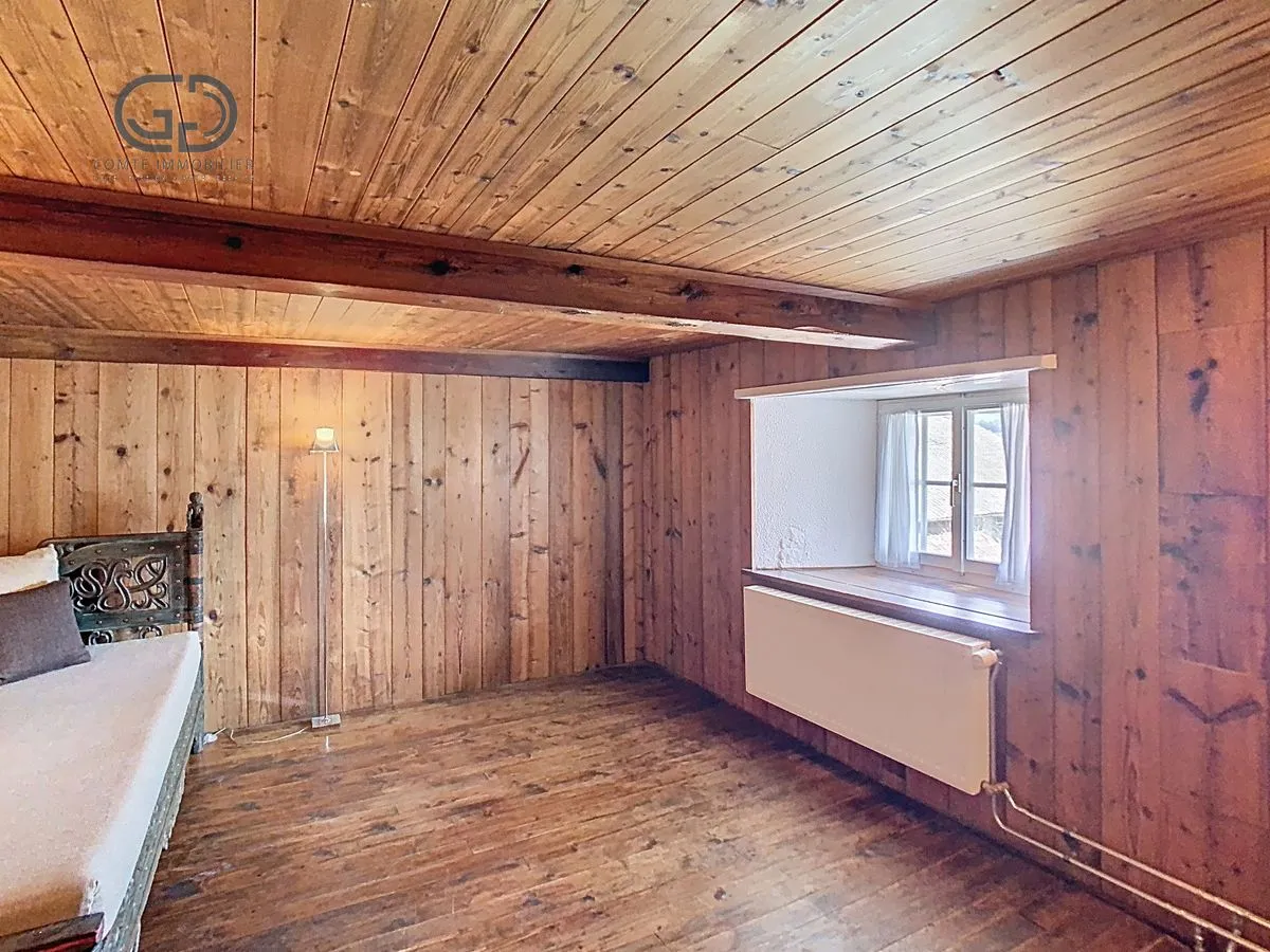 Epauvillers for sale Single house Switzerland - cChic-immoHub your real estate portal