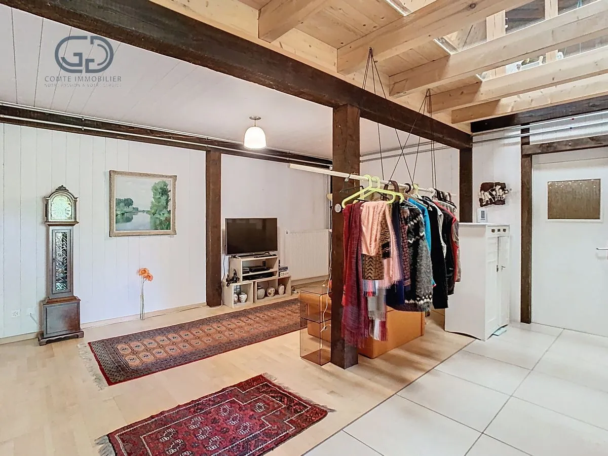 Epauvillers for sale Single house Switzerland - cChic-immoHub your real estate portal