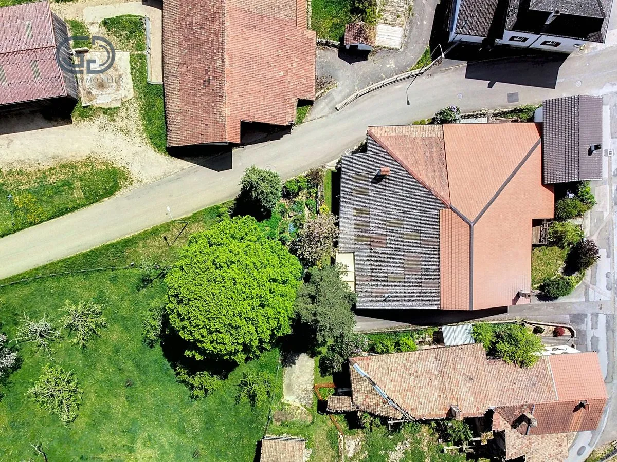 Epauvillers for sale Single house Switzerland - cChic-immoHub your real estate portal
