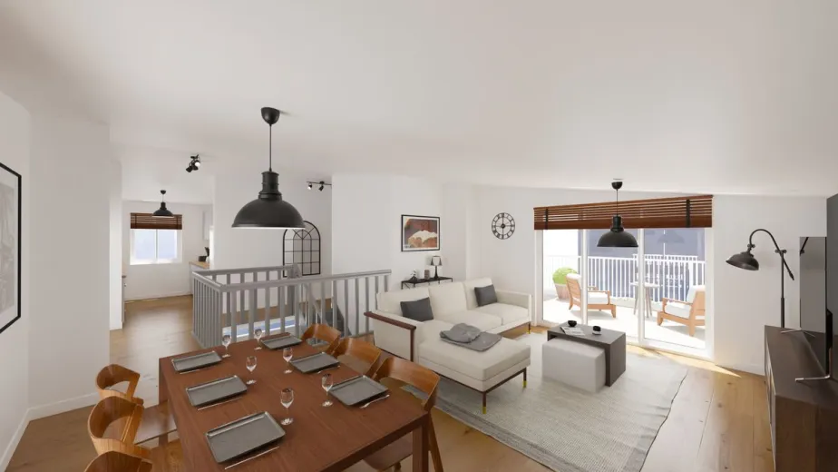 Zu verkaufen Wohnung Delémont Schweiz - Schweiz - cChic-immoHub Ihr Immobilienportal