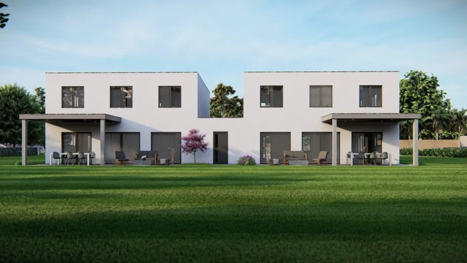 Zu verkaufen Einfamilienhaus Courtedoux Schweiz - Schweiz - cChic-immoHub Ihr Immobilienportal