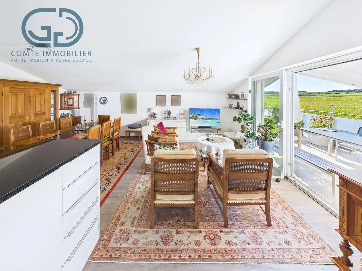 Courgenay zu verkaufen Einfamilienhaus Schweiz - cChic-immoHub Ihr Immobilienportal