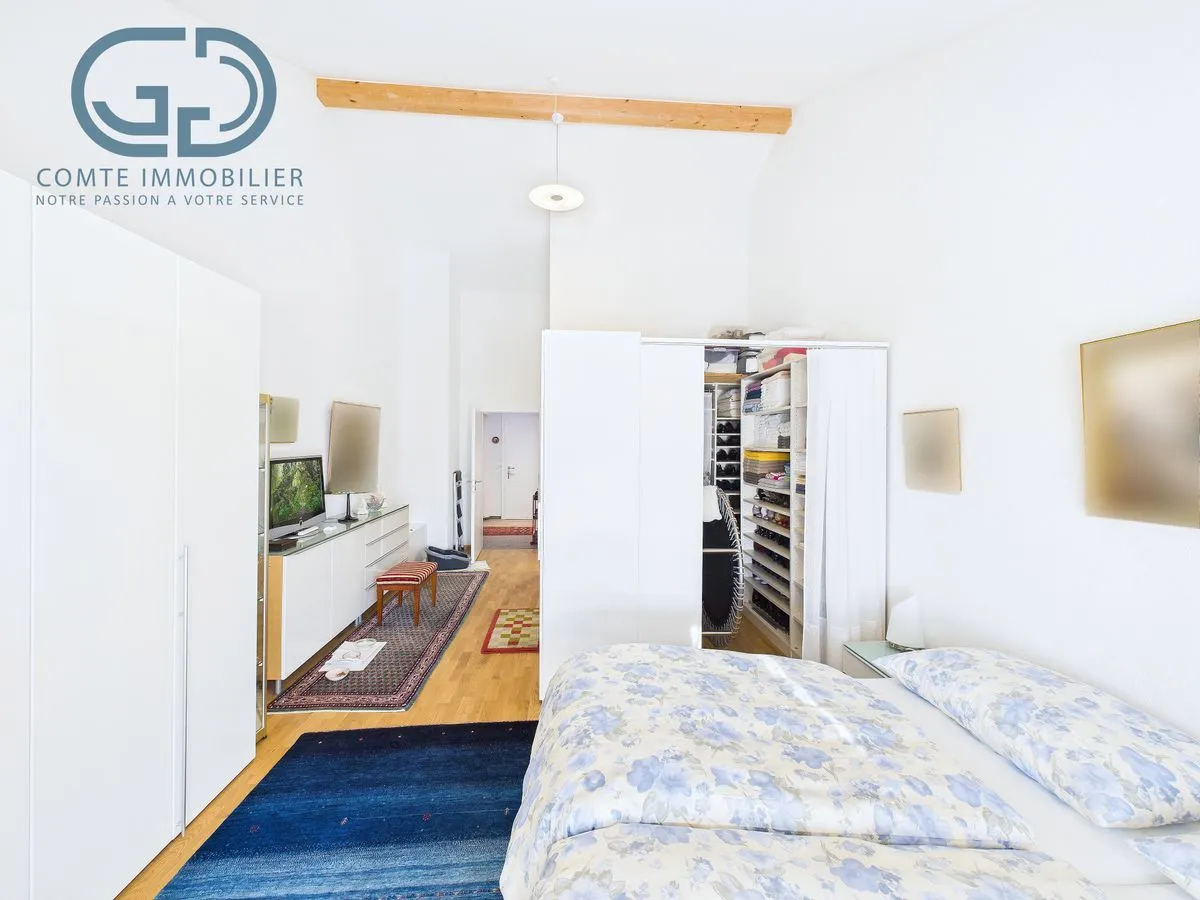 Courgenay zu verkaufen Einfamilienhaus Schweiz - cChic-immoHub Ihr Immobilienportal