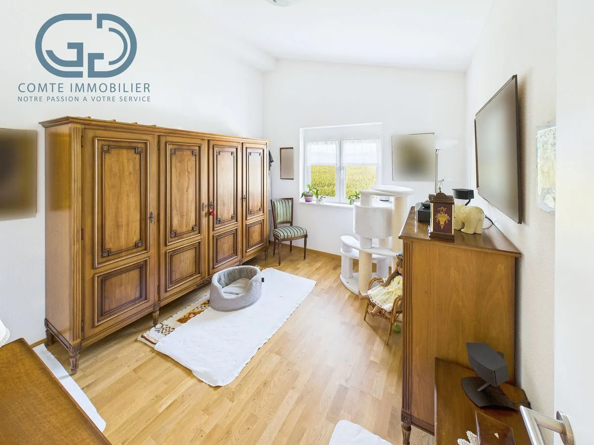 Courgenay zu verkaufen Einfamilienhaus Schweiz - cChic-immoHub Ihr Immobilienportal