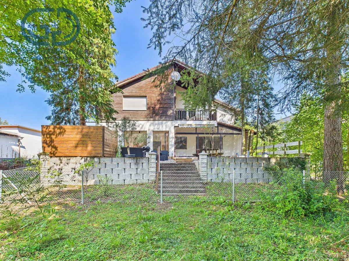 Bassecourt à vendre Immeuble commercial et d'habitation Suisse - cChic-immoHub votre portail immobilier