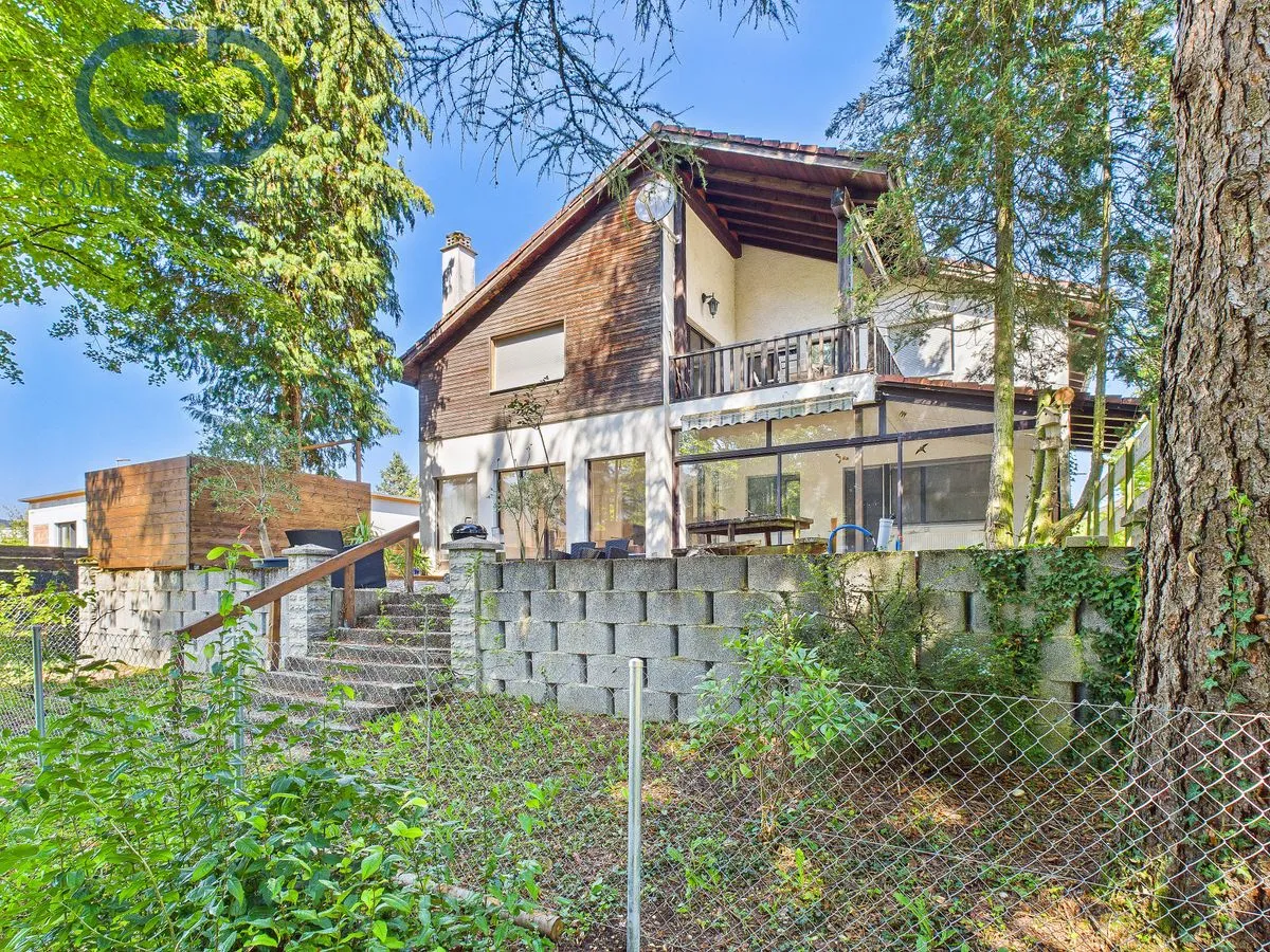 Bassecourt à vendre Immeuble commercial et d'habitation Suisse - cChic-immoHub votre portail immobilier