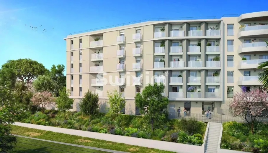 Appartement à vendre à Nice - Smart Propylaia (4)