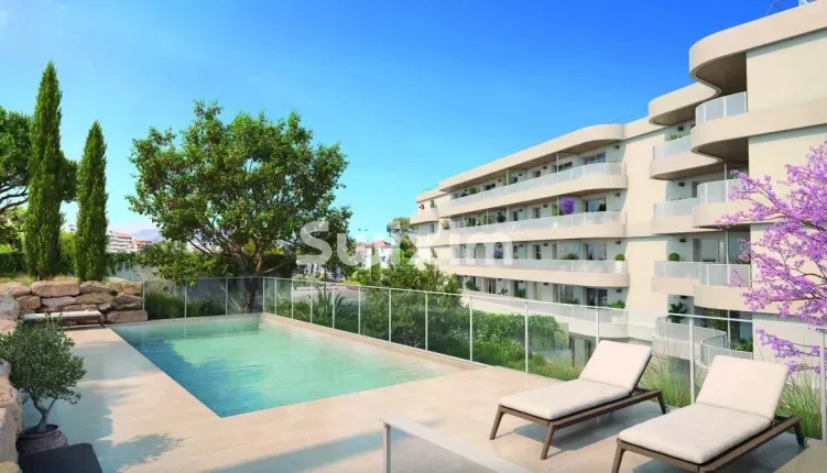 Appartement à vendre à Nice (2)